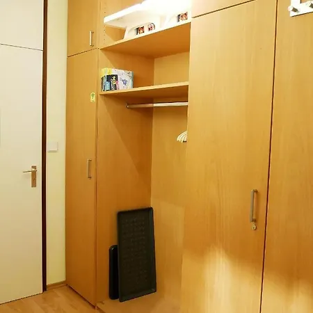 Lejlighed Luxus-wohnung Am Nationalpark Harz Fuer Aktivurlaub Altenau (Lower-Saxony)