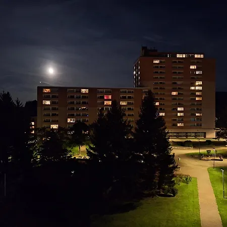 Luxus-wohnung Am Nationalpark Harz Fuer Aktivurlaub Lejlighed