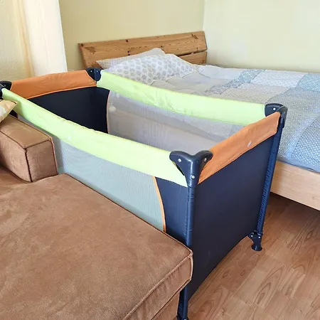 Lejlighed Luxus-wohnung Am Nationalpark Harz Fuer Aktivurlaub *