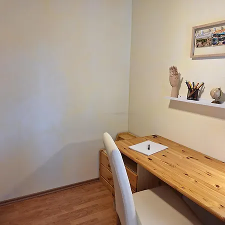 Luxus-wohnung Am Nationalpark Harz Fuer Aktivurlaub Altenau (Lower-Saxony)