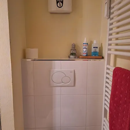 Luxus-wohnung Am Nationalpark Harz Fuer Aktivurlaub Lejlighed