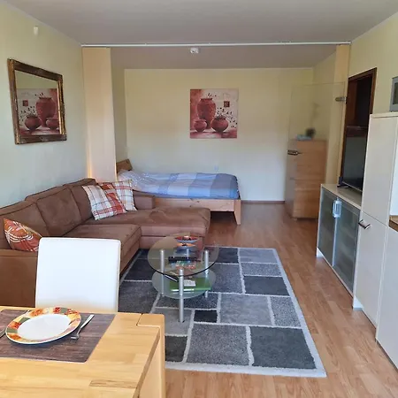 Lejlighed Luxus-wohnung Am Nationalpark Harz Fuer Aktivurlaub *