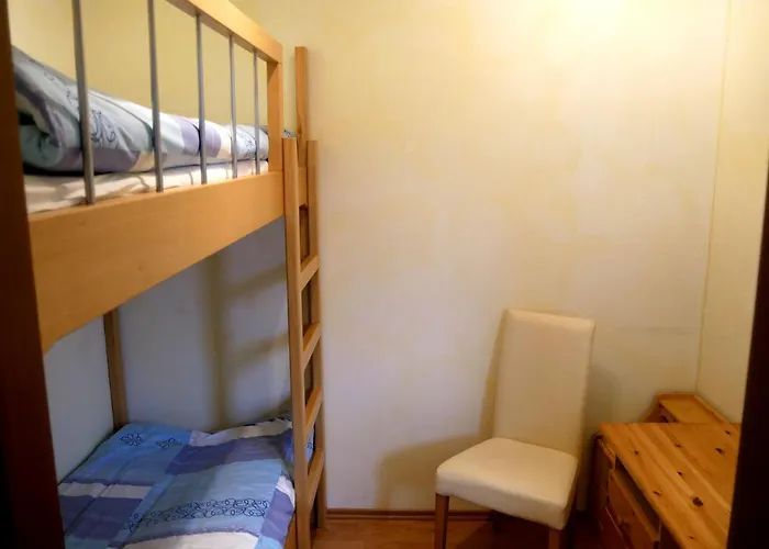 Luxus-wohnung Am Nationalpark Harz Fuer Aktivurlaub * Altenau (Lower-Saxony)