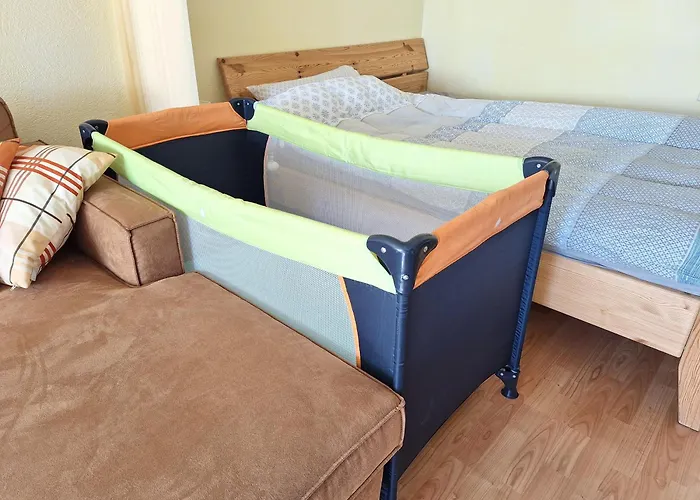 Daire Luxus-wohnung Am Nationalpark Harz Fuer Aktivurlaub *